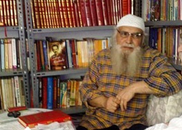 Üstad'ın Talebesi Uğurlandı-FOTO