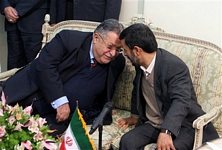 "Tecrübelerimizi Irak'a aktaracağız"