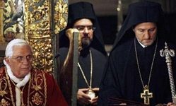 "Hiristiyan Kardeşler Cemati" Kuruluyor