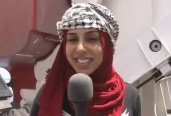 Ben Gazzeliyim, Hepimiz Filistinliyiz.(VİDEO)