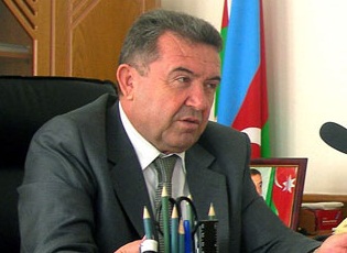 Azerbaycan'da Başörtüsü Yasaklandı