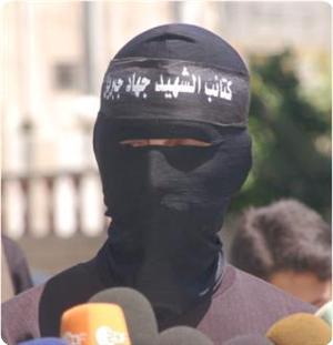 'Gazze Siyonistler İçin Sonun Başlangıcı Olacak'