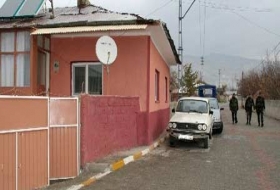 Ergenekon'da Kilit İsmin Evine Kurşun