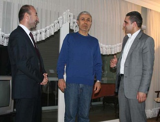 M.Ali Ağca'yla Röportaj