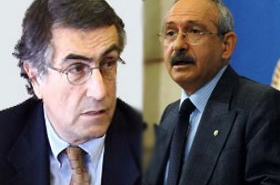 Hasan Cemal CHP'ye Sert Çıktı-VİDEO