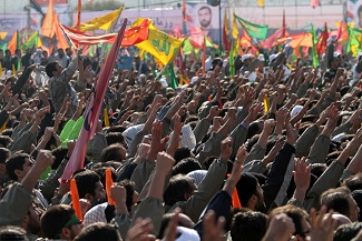 Amerika Panikledi-FOTO