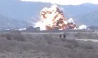 Taliban'dan NATO Üssüne Operasyon-VİDEO