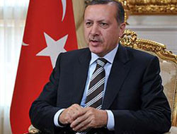 Erdoğan'dan Füze Kalkanı Garantisi