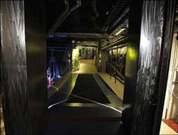 İşte Wikileaks'ın Sığınağı-FOTO