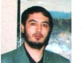 İade Edilen Özbek Öldürüldü!