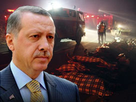 İsrail Tarihinin En Büyük Afeti-FOTO