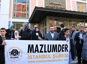 Süleyman Demirel'e Suç Duyurusu