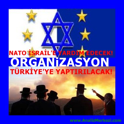 Türkiye'nin İsrail Yardımına Bir Yorum