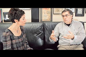 'Cumhuriyet'in Kuruluşunda Katiller Var'