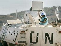 BM, Darfur"dan personel çekiyor