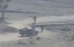 Taliban Affetmedi-VİDEO