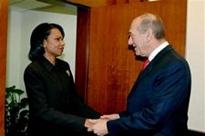 ABD'den İsrail'e Tam Destek