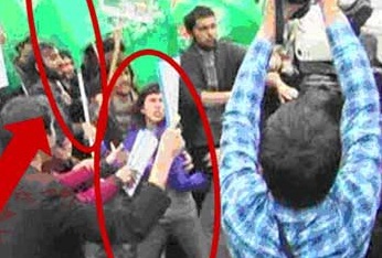 'Bu tuzağa düşmeyin!'