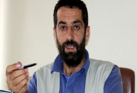 Tazminatı Gazze'ye Gönderirim