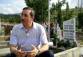 'Mossad Ajanları Tebligatı Engellemeye Çalıştı'