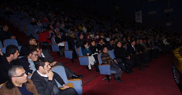 Mazlumder İnsan Hakları Gecesi(FOTO)