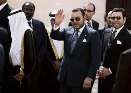 Fas'da Mahkumların Cezalarını Hafifletme Kararı