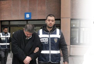 Orduevine Sahte Para Baskını!