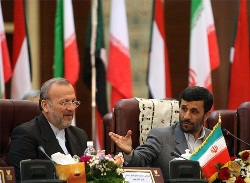 Burucerdi: Mutteki"nin Azlinden Şoke Oldum