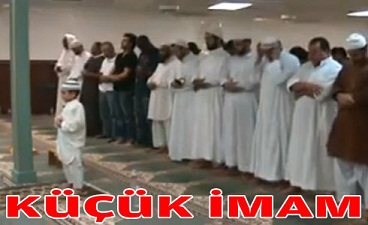 Küçük İmam-VİDEO