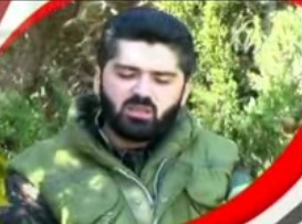 Akif Hüseyin El Musevi'nin Vasiyeti-VİDEO