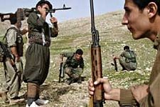 Amerika"nın  terörizm oyunu!