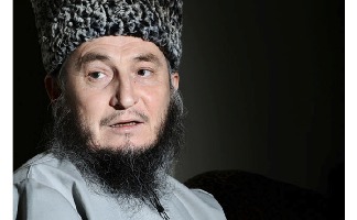 Batukayev Gözaltında!