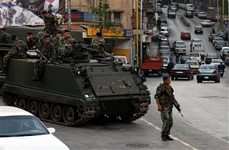 Hizbullah, Orduyu Cevap Vermeye Çağırdı