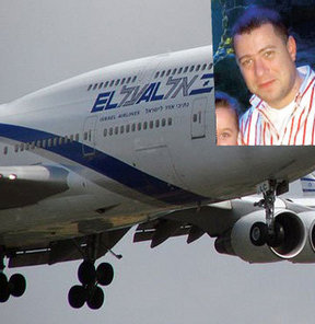 İsrailli Genel Müdür Ölü Bulundu