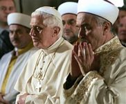 Papa'ya İtalyanca Mesnevî