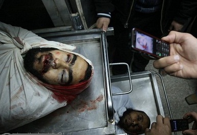 Şehidler Ölmez-FOTO