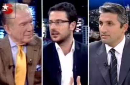 Çarpıcı Açıklamalar-VİDEO