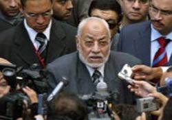 ABD"den Mısır"a "İhvan"a baskı uygula"