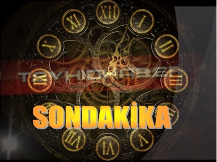 Libya Tezkeresi, TBMM'ye Sunuldu