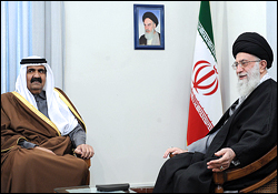 Hamaney,Hariri Mahkemesi Göstermelik