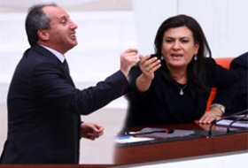 ÇUBUKÇU,İNCE'YE SERT ÇIKTI-VİDEO