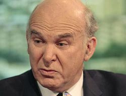 İngiliz Bakan Özür Diledi