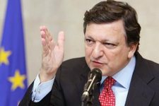 Barroso'dan AB liderlerine: Siyasi krizi aşın