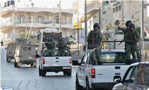 Fetih,Siyonistlerle Beraber Devriyede!