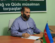 Hedef Adam Süleymanov Konuştu