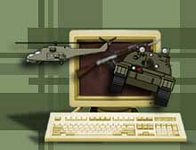 İsrail Ordusu'nun Bilgisayarları Hacklendi