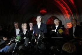 'Belgelerin Tümü Elimizde'