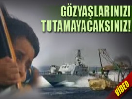 'Gazze'nin Gözyaşları' Belgeseli-VİDEO