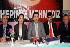 'Niye Darbe Yapmıyorsunuz'