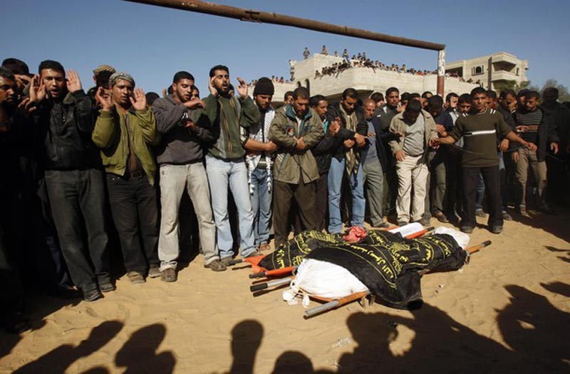 İki Furkan Daha Şehid Oldu-FOTO